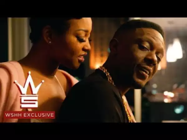 Boosie Badazz – Bonnie and Clyde